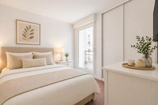  Appartement à vendre 2 pièces 45 m²