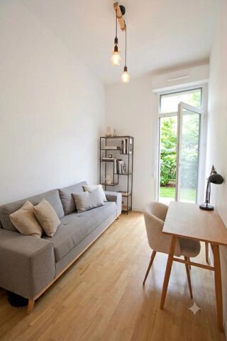  Appartement à vendre 3 pièces 65 m²
