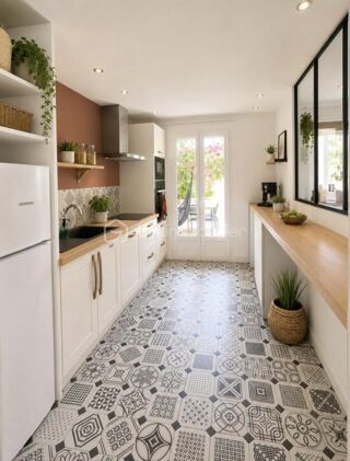  Maison à vendre 4 pièces 84 m²