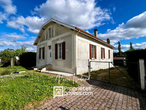   Maison 4 pices 3 chambres 139 m2 Maison - 4 pice(s) - 139 m
