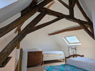  Maison � vendre 3 pi�ces 140 m�