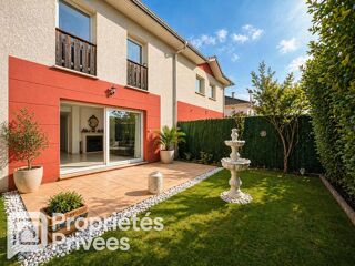  Maison à vendre 5 pièces 100 m²