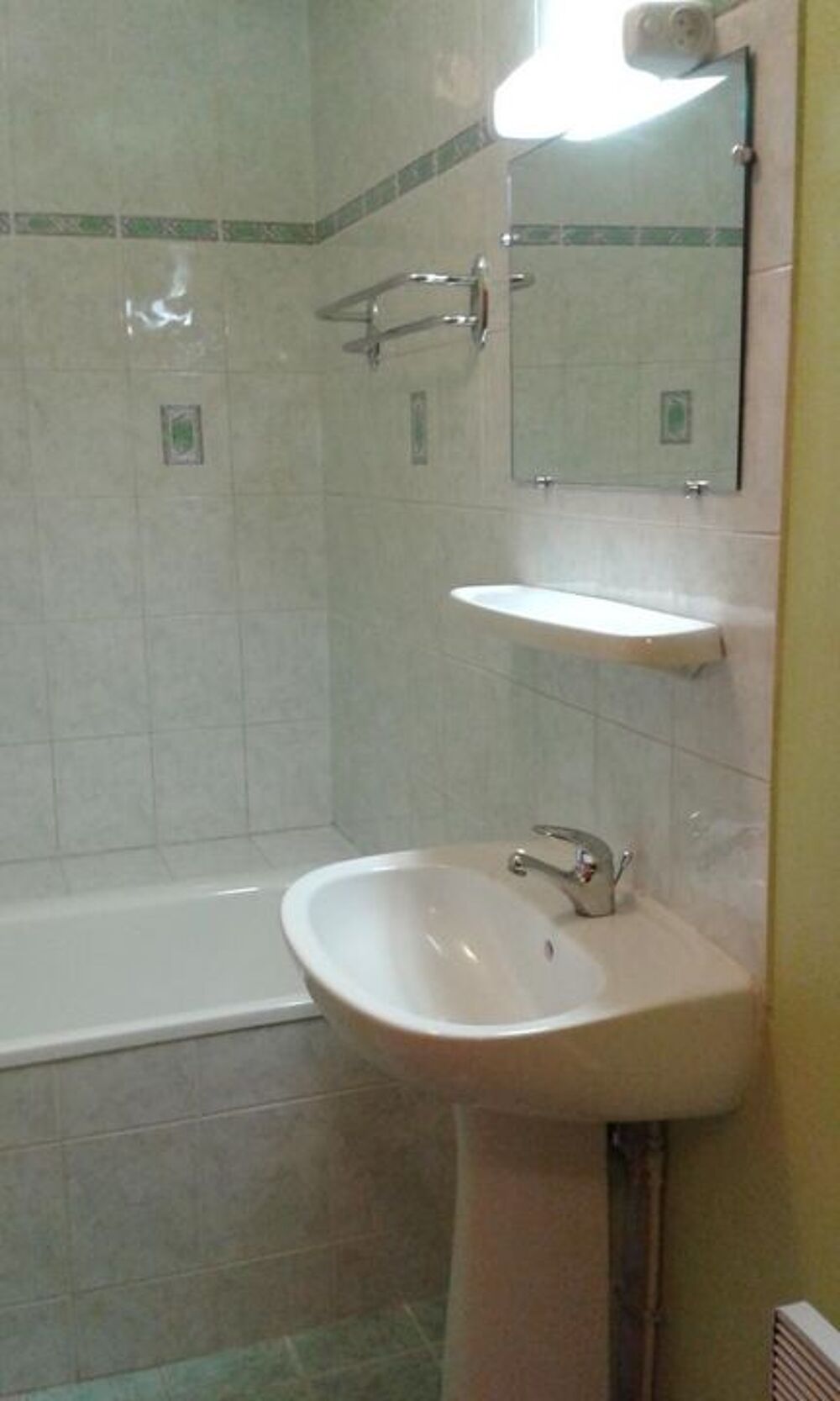 Location Appartement Studio de 32m2 à louer sur Gonesse Gonesse
