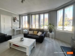  Maison à vendre 6 pièces 153 m²