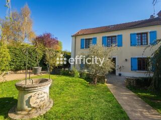  Maison � vendre 9 pi�ces 247 m�