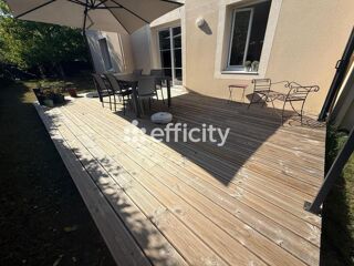  Appartement à vendre 3 pièces 65 m²