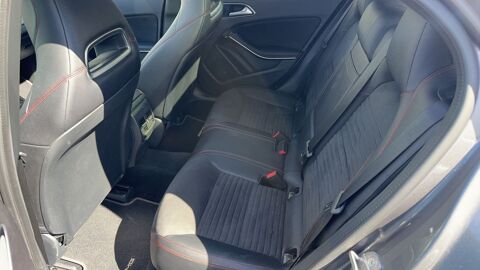 Classe GLA 220 CDI 170 7G-DCT Fascination 2019 occasion 43120 La Chapelle D Aurec