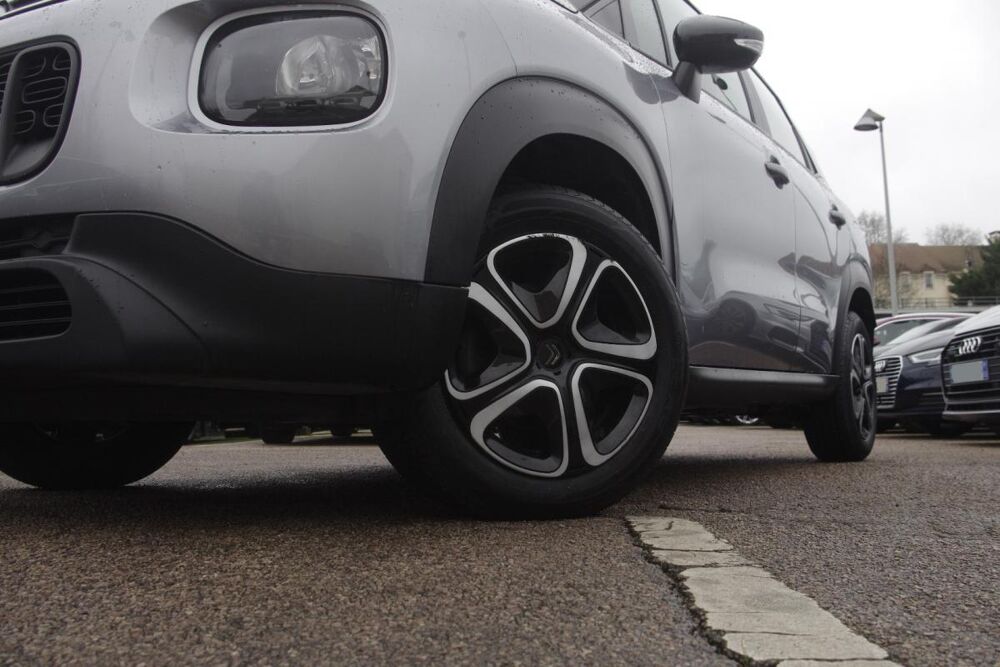 C3 Aircross 1.2 PURETECH 110 FEEL 2021 occasion 78240 Chambourcy