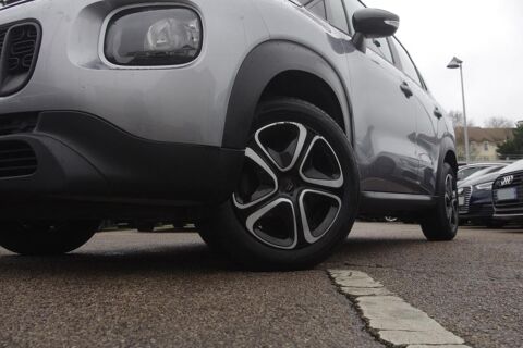 C3 Aircross 1.2 PURETECH 110 FEEL 2021 occasion 78240 Chambourcy