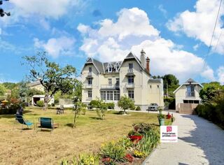  Propri�t�/ch�teau � vendre 13 pi�ces 425 m�