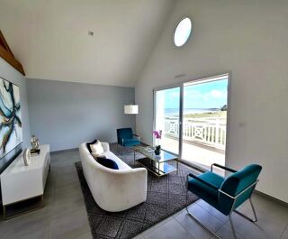  Maison à vendre 4 pièces 87 m²