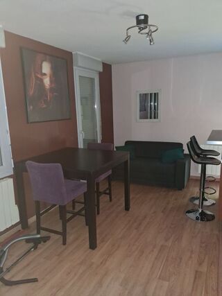 Location Appartement Appartement de 46m2 à louer sur Saint-Étienne Saint etienne