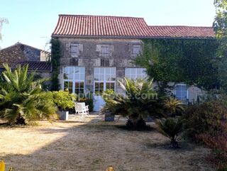  Maison à vendre 9 pièces 350 m²