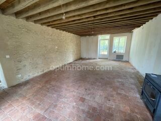  Maison à vendre 4 pièces 124 m²