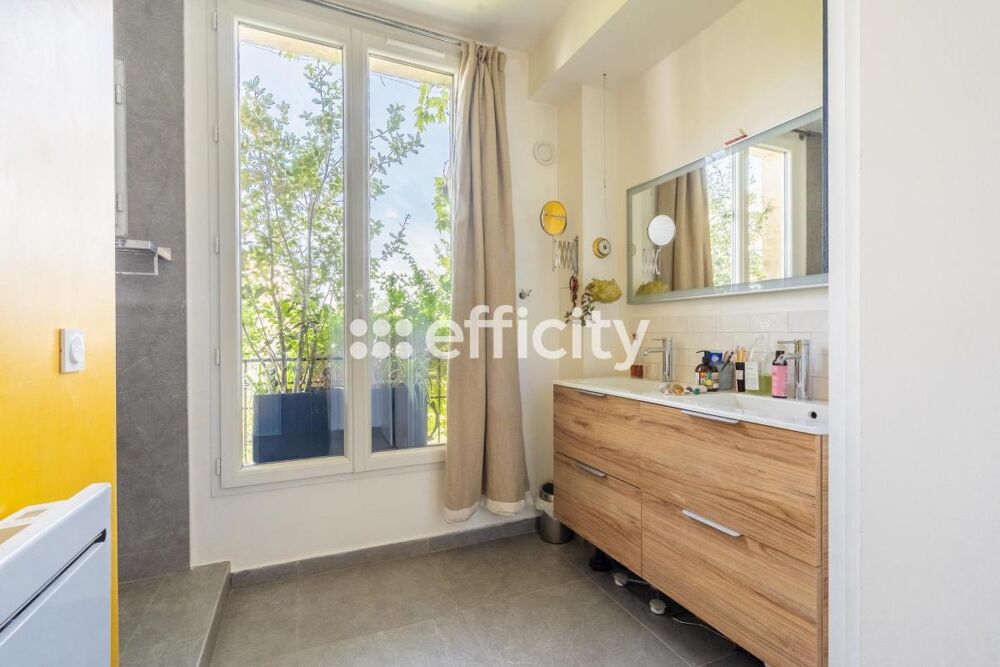 à vendre  Appartement Fontenay-sous-Bois (94120)