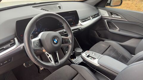 X1 xDrive 23d 211 mHEV DKG7 M Sport 2023 occasion 20260 Calvi