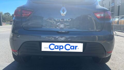 Clio 0.9 TCE 75.0 Generation 2019 occasion 35500 Vitre