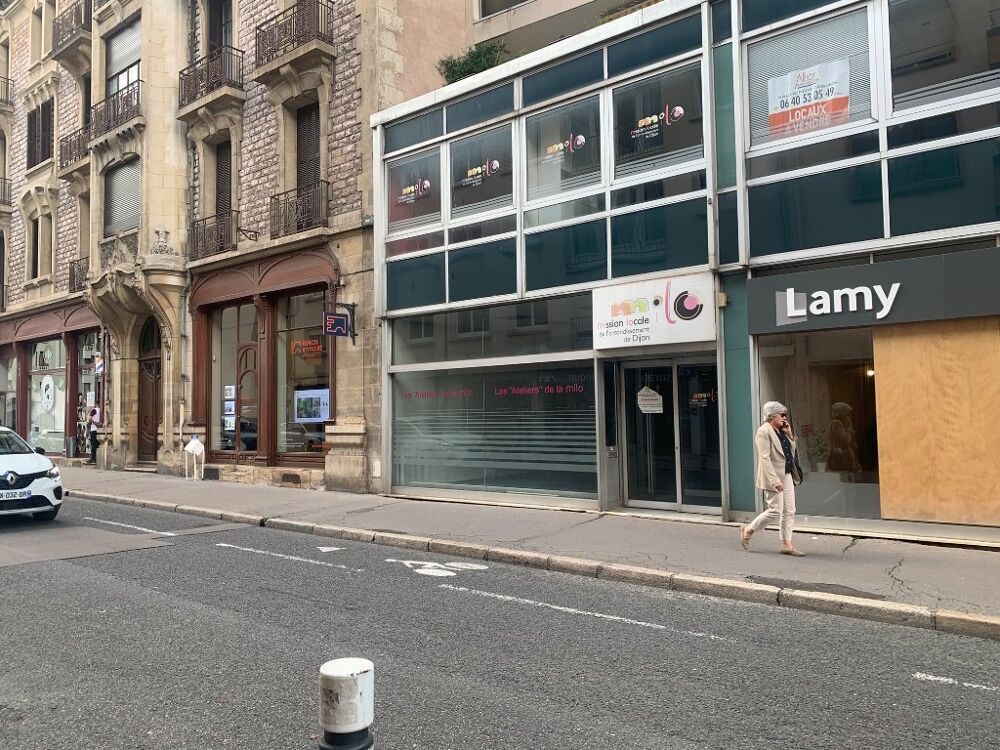   A VENDRE - BUREAUX 