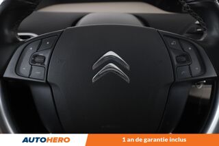Grand C4 Spacetourer 1.5 Blue-HDi Shine BV6 131 ch 2019 occasion 92130 Issy-les-Moulineaux