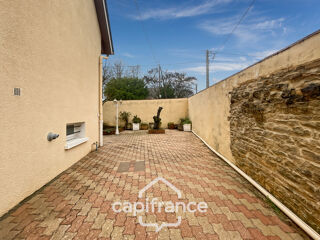  Maison � vendre 5 pi�ces 130 m�