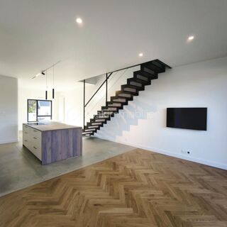  Maison � vendre 5 pi�ces 110 m�