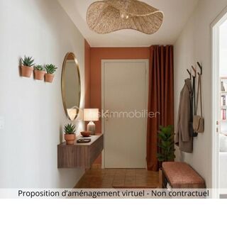  Maison à vendre 5 pièces 86 m²