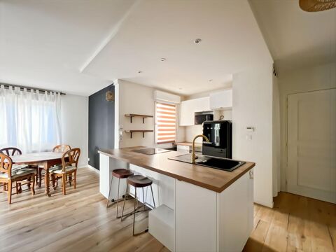   BALMA, LA MARQUEILLE - T2 meubl�, 48,60 m� - TERRASSE + PARKING Appartement - 2 pi�ce(s) - 48 m�