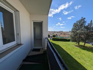  Appartement à vendre 4 pièces 62 m²