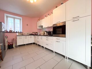  Maison à vendre 7 pièces 137 m²