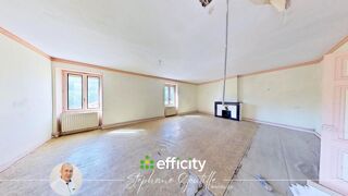  Appartement à vendre 5 pièces 143 m²