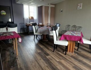  Immeuble à vendre 380 m²