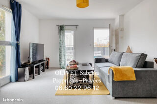  Appartement à vendre 2 pièces 45 m²
