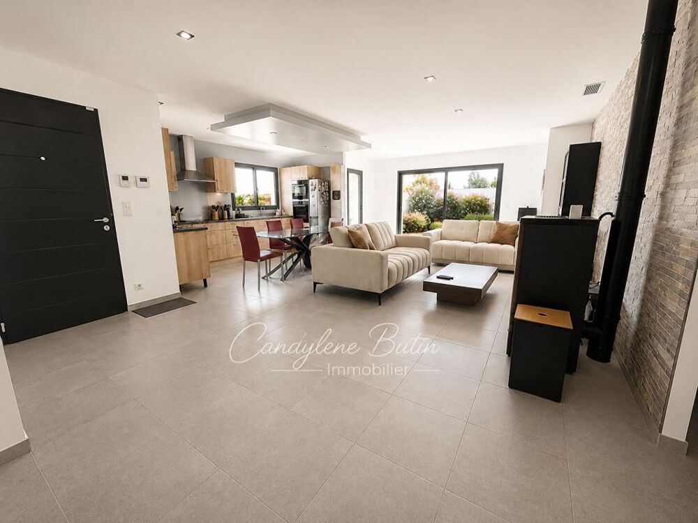 Vente Villa Villa Beziers 4 pièce(s) 110 m2 Beziers
