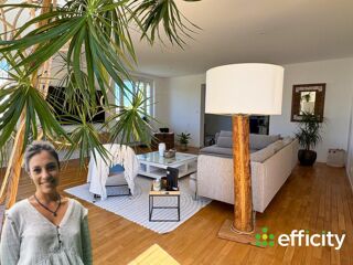  Villa à vendre 8 pièces 306 m²