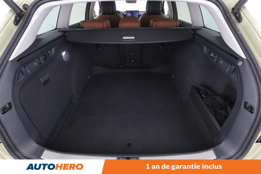 Superb 1.5 TSI MHEV ACT Laurin & Klement DSG7 150 ch 2024 occasion 92130 Issy-les-Moulineaux