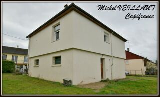  Maison � vendre 4 pi�ces 72 m�