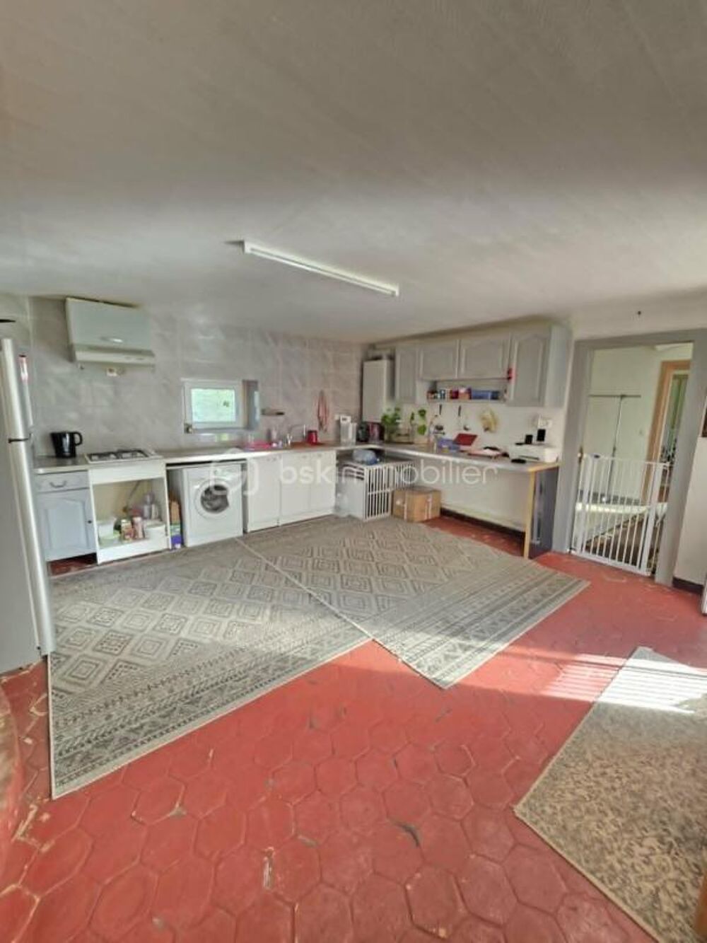Maison de 81m2 avec terrain