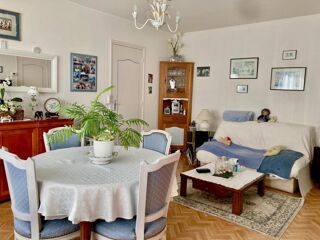  Appartement  vendre 2 pices 63 m
