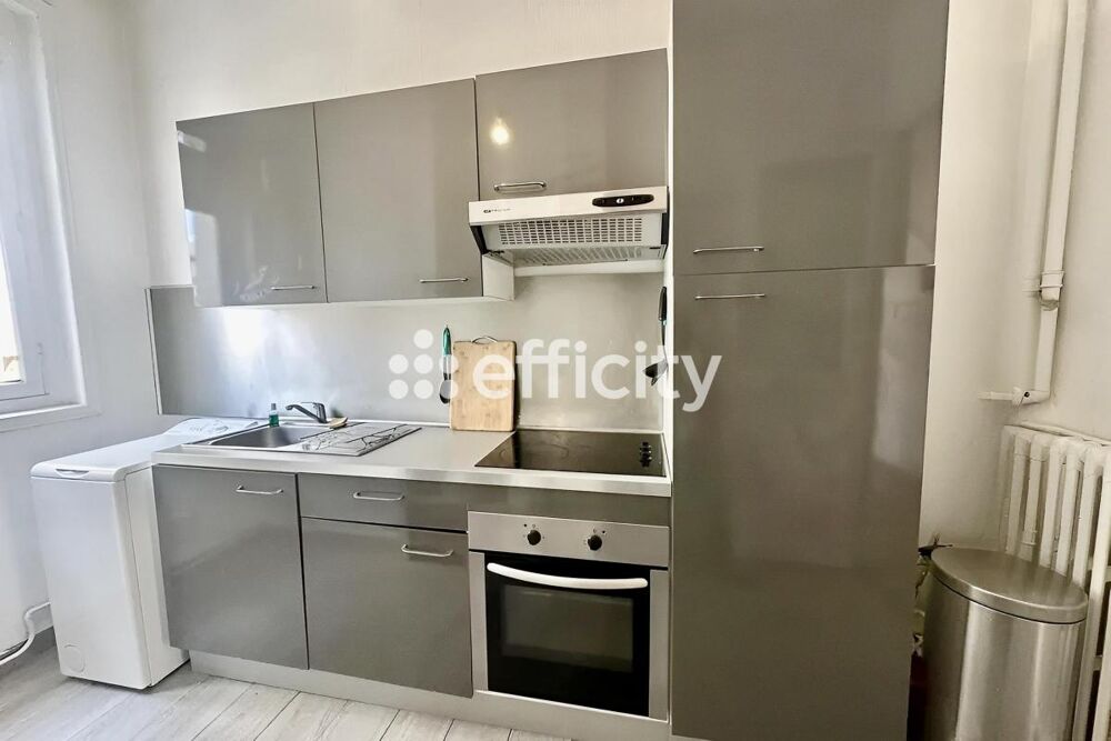  vendre  Appartement Paris 16