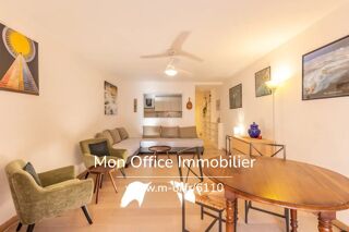  Appartement � vendre 2 pi�ces 50 m�