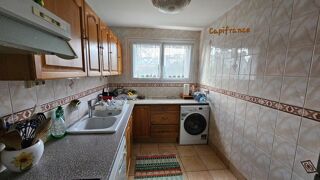  Appartement � vendre 4 pi�ces 81 m�