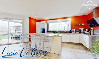  Maison � vendre 5 pi�ces 150 m�