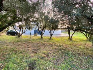  Terrain � vendre 401 m�