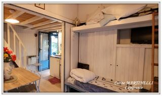 Vente Chalet Chalet bois dans un domaine avec piscine Layrac