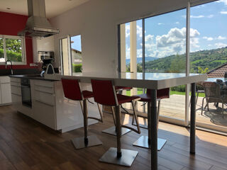  Villa � vendre 6 pi�ces 130 m�