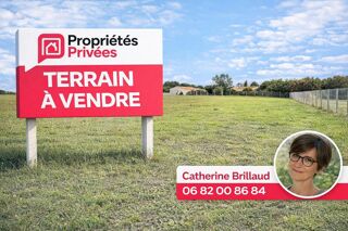  Terrain � vendre 443 m�