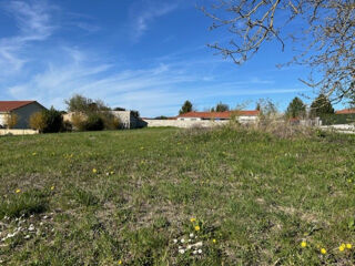  Terrain � vendre 1601 m�