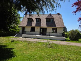  Maison à vendre 6 pièces 176 m²