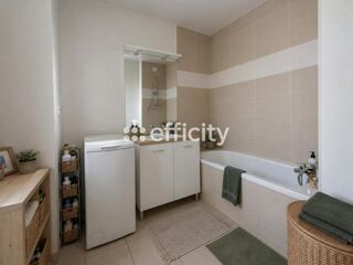  Appartement à vendre 2 pièces 48 m²