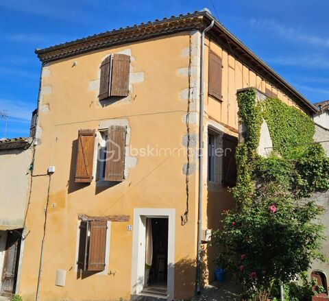   Id�al investisseur. Maison de ville vendue lou�e Maison - 5 pi�ce(s) - 114 m�